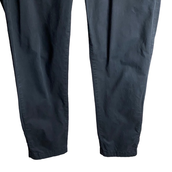 Ted Baker Men's Navy Slim Chino Pants - Picture 3 of 9